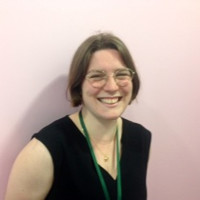 Clare Gilbert