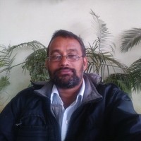 Rajesh Sakhadeo