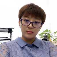 Judy Zhou