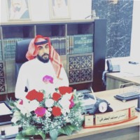 MUSAAD ALMATRAFI