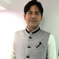 Rajesh Tiwari