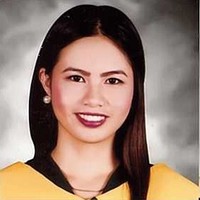 Maria Clarissa Cabante