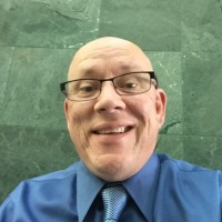 Timothy Gesner