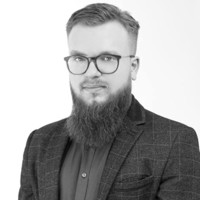 Mateusz Chlebek