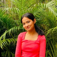 Ankita Sajwan