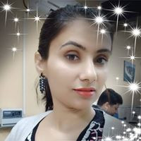 SEEMA JHA