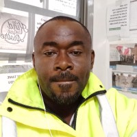 Engineer Obinna Kenneth