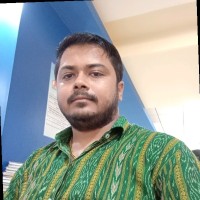 Sameer Panda