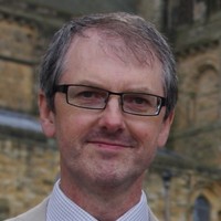 John Palmer