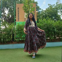 Janki Trivedi