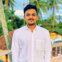 Deshik B M