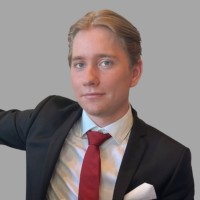 Harald Øvstegård Gundersen