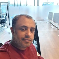 Mohammed Najeeb