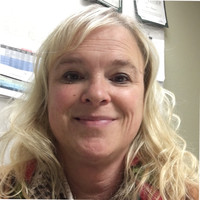 Lisa Anderson