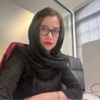 Negin Riahi