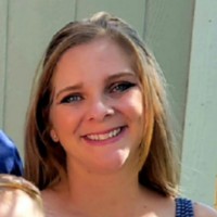 Kristen Mcclung