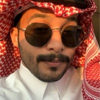 Abdulrahman Alharbi