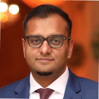 Umar Qureshi