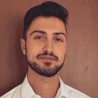 Alex Marioni