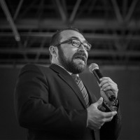 Carlos Marentes