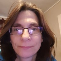 Samantha Stacey
