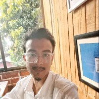 Henry Kashyap