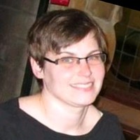 Lucy Webb