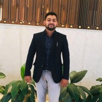 Amiya Ranjan Pradhan