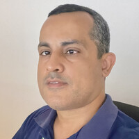Reginaldo Pedro da Silva