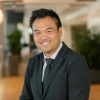 David Hoang