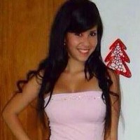Sabrina Soria