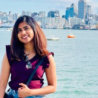 Krishnaja Kunnath