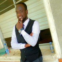 Adam Yacoub Oumar