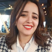 Manal El BOUATMANI