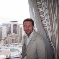 Chris Michael