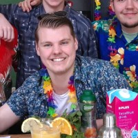 Mathijs Mook