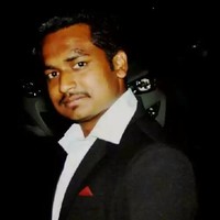 Kishor Jadhav