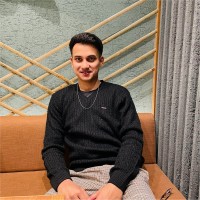 Hriday Pathak