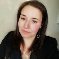 Lucinda Jamet Guarda