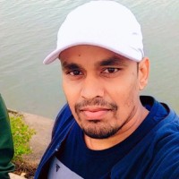 Ravindra Achana