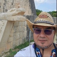 Armando Hernandez