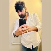 Akmal Khan Tiger