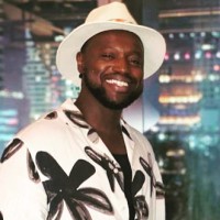 Clifford Pierre