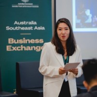 Eileen Lim