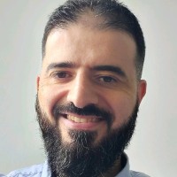 Abdullah Hamdi