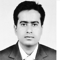 Ramkrishna Bhattacherjee