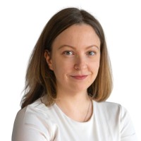 Elina Tabakova