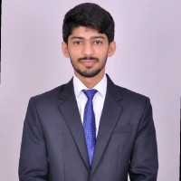 Akshay P Hegde