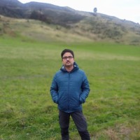 Surojit Bhattacharjee