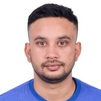 Bikash Karki